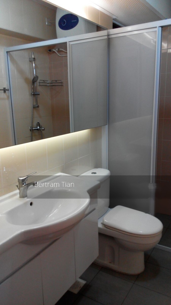 Blk 221C Bedok Central (Bedok), HDB 4 Rooms #136313992
